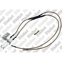 Vaillant Elektrode, Zündung inkl. Kabel 0020068041