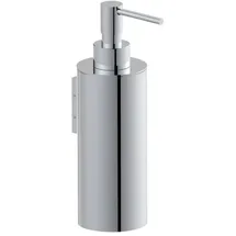 Herzbach Living Seifenspender Chrom