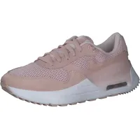 Nike Air Max SYSTM Damen barely rose/light soft pink/white/pink oxford 42,5