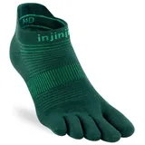 injinji Run Lightweight No-Show 3 Paar Mint XL