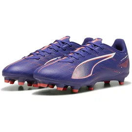 Puma Ultra 5 Play Herren Lapis Lazuli-Puma White-Sunset GLow Herren 48,5