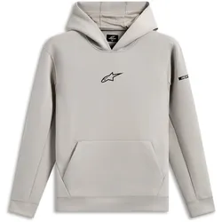 Alpinestars Insight, Kapuzenpullover - Schwarz - S