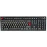 Montech MKey Darkness Gaming Tastatur - GateronG Pro 2.0 Yellow