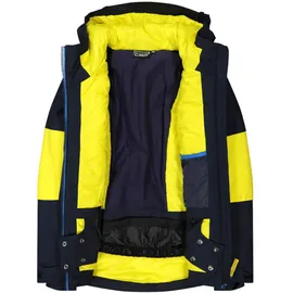 CMP KID SET Jacket AND Pant Winter Sun - 6 Jahre