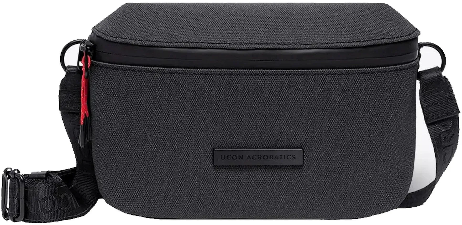 Ucon Acrobatics Jona Phantom Sling Bag - Gürteltasche 20 cm (black)