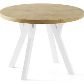 WFL GROUP Twixy Ø 100-300 cm braun
