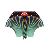 sunflex sport gmbh + co.kg Air Glider Starry Neptune