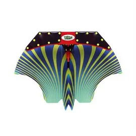 sunflex sport gmbh + co.kg Air Glider Starry Neptune