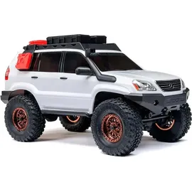 Axial R/C RC-Auto Lexus GX 470 4X4 RTR Weiß (1:24)