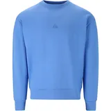 SOS Sweatshirt Bovec Blau L
