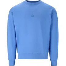 SOS Sweatshirt Bovec Blau L