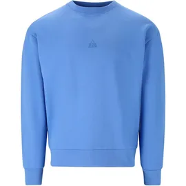 SOS Sweatshirt Bovec Blau L