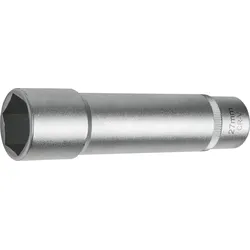 KS Tools 1/2" Drehstab-Stecknuss, 27mm - 911.4356