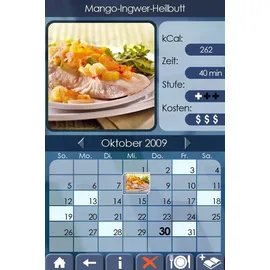 Mein Koch-Coach: Gesund & lecker kochen (NDS)