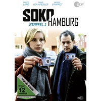 Onegate media Soko Hamburg Staffel 1 [2 DVDs]
