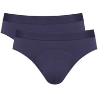 Sloggi Herren Slip 2er Pack EVER SOFT Brief