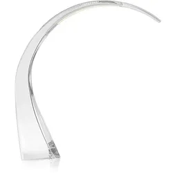 Kartell - Taj LED Tischleuchte Kristall