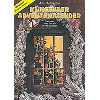 Edition Melodie Klingender Adventskalender für Klavier und Gesang