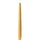 Duni Spitzkerzen 260 x 22 mm 10 St. gold