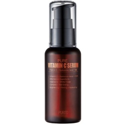 Purito Pure Vitamin C Serum  (60 ml)