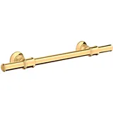 Hansgrohe AXOR Montreux Haltestange 463mm polished gold optic