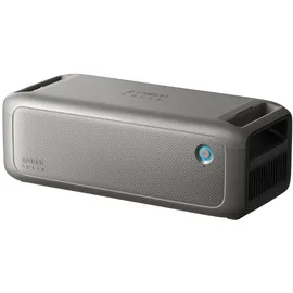 Anker SOLIX BP3000 Erweiterungsakku - 3.072Wh