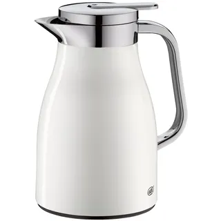 alpine white mat 0,65 l