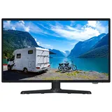 Reflexion LEDW19i+ mit DVB-T2 HD, DVB-C, DVB-S2, CI+Slot und Bluetooth für 12/24/230V