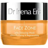 Dr Irena Eris Face Zone Jelly Schlafmaske 50 ml