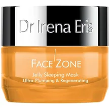 Dr Irena Eris Face Zone Jelly Schlafmaske 50 ml