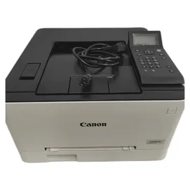 Canon i-SENSYS LBP631Cw