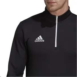 adidas Entrada 22 Training Oberteil Black M