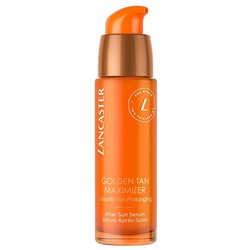 Lancaster Golden Tan Maximizer AFTER SUN SERUM FACE After Sun Face 30 ml 