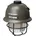 LED Camping-Laterne 100 Lumen 45 h Leuchtdauer Warmlicht Rotlicht