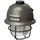 Nitecore LR40 LED Camping-Laterne 100 Lumen, 45 h Leuchtdauer, Warmlicht, Rotlicht