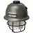Nitecore LR40 LED Camping-Laterne 100 Lumen, 45 h Leuchtdauer, Warmlicht, Rotlicht