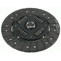 Sachs 1878 005 619 Kupplungsscheibe