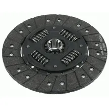 Sachs 1878 005 619 Kupplungsscheibe