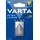 Varta Ultra Lithium 9V 1200 mAh 1 St.