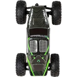 Axial RC-Buggy AX24 XC-1 4WD RTR grün (1:24)