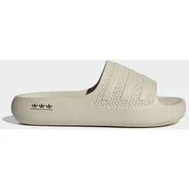 adidas Adilette Ayoon Badesandalen Clear Brown / Core Black / Clear Brown 39