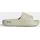 adidas Adilette Ayoon Badesandalen Clear Brown / Core Black / Clear Brown 39