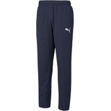 Puma Herren Active Woven Pants Op Srl Gewebte Hose Peacoat XXL-S