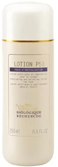 Biologique Recherche Lotion P50 250 ml