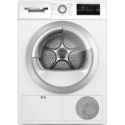 Bosch Serie 4 WTH85VH3 Wärmepumpentrockner, 8 kg