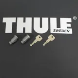 Thule Ersatzschlüssel +Schloß N225