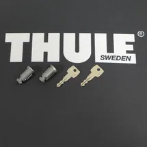 Thule Ersatzschlüssel +Schloß N225