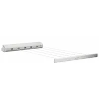 Brabantia 385728 Herausziehbare Wäscheleine