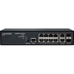 LANCOM Systems Ethernet-Switch 10Ports 8GB Layer-2 GS-2310P+