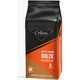 CELLINI Caffè Crema Dolce 1000 g